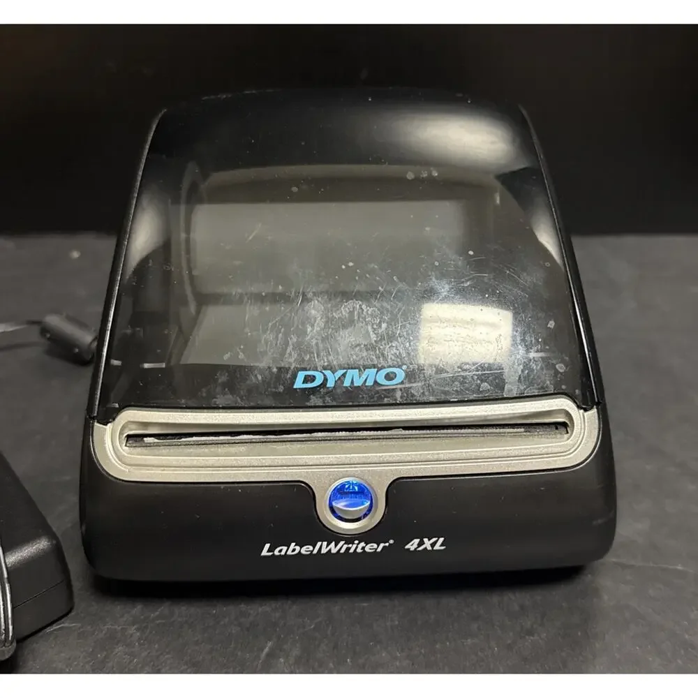 Dymo labelwriter 4xl